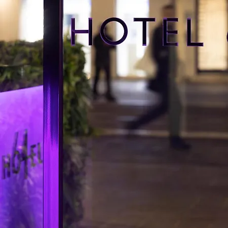 Hotel 64 Nizza